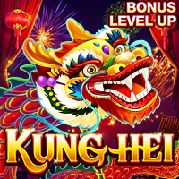 RTP Play Star KUNG HEI